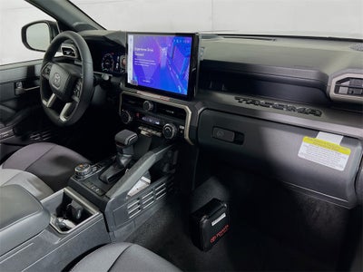 2026 Toyota Tacoma i-FORCE MAX TRD Off-Road i-FORCE MAX