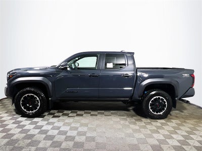 2026 Toyota Tacoma i-FORCE MAX TRD Off-Road i-FORCE MAX