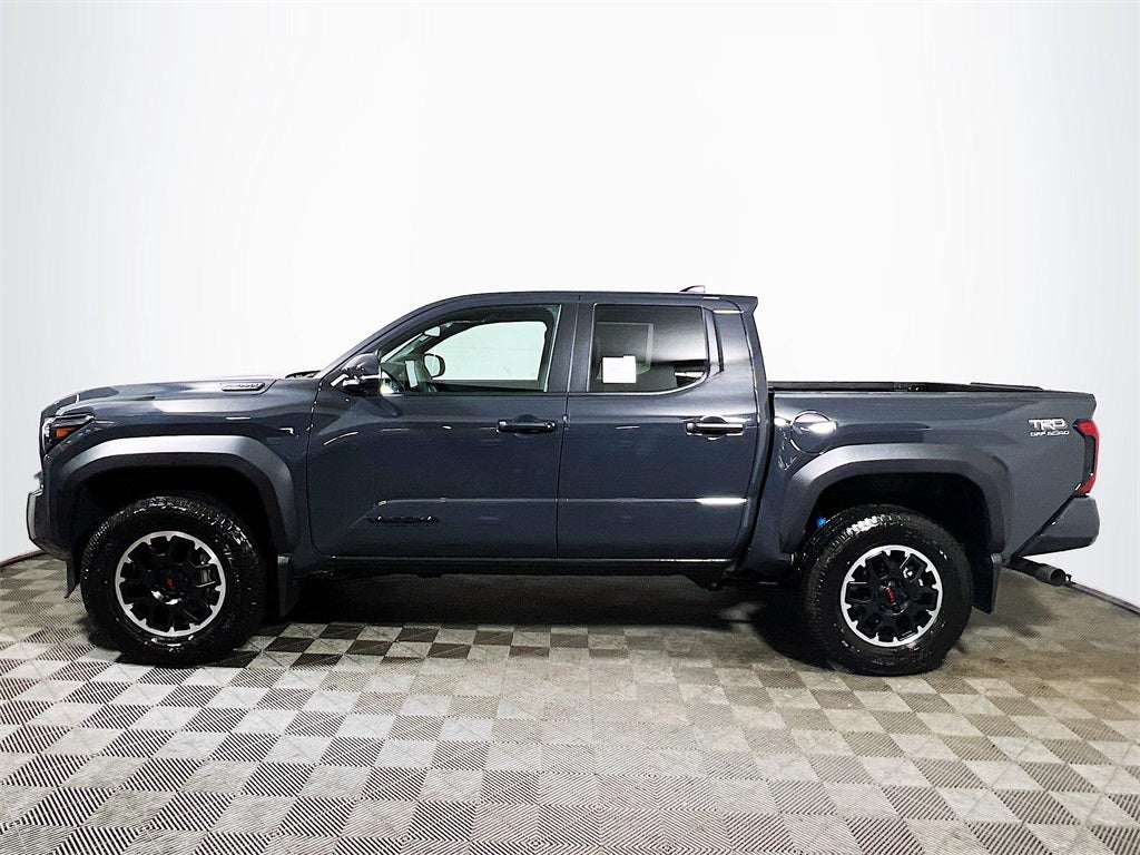 2026 Toyota Tacoma i-FORCE MAX TRD Off-Road i-FORCE MAX