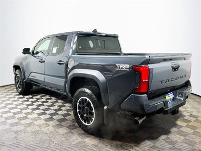 2026 Toyota Tacoma i-FORCE MAX TRD Off-Road i-FORCE MAX