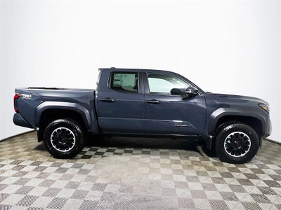 2026 Toyota Tacoma i-FORCE MAX TRD Off-Road i-FORCE MAX