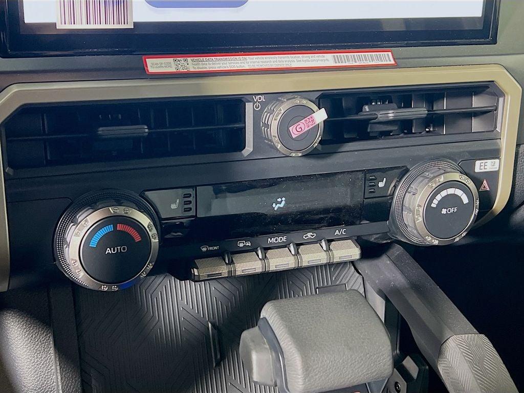 2026 Toyota Tacoma i-FORCE MAX TRD Off-Road i-FORCE MAX
