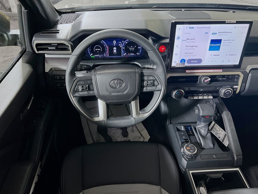 2026 Toyota Tacoma i-FORCE MAX TRD Off-Road i-FORCE MAX