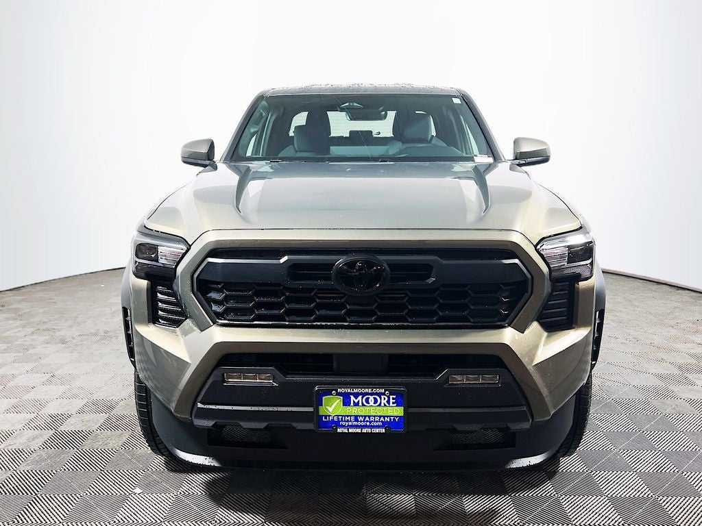 2026 Toyota Tacoma i-FORCE MAX TRD Off-Road i-FORCE MAX