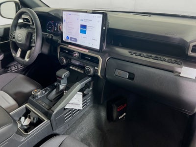 2026 Toyota Tacoma i-FORCE MAX TRD Off-Road i-FORCE MAX
