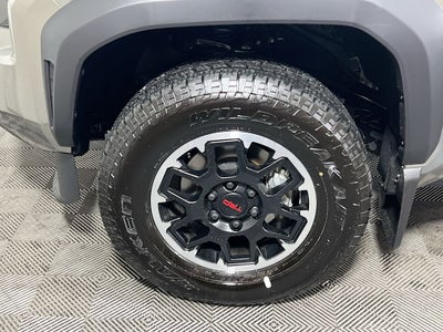 2026 Toyota Tacoma i-FORCE MAX TRD Off-Road i-FORCE MAX