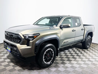 2026 Toyota Tacoma i-FORCE MAX TRD Off-Road i-FORCE MAX