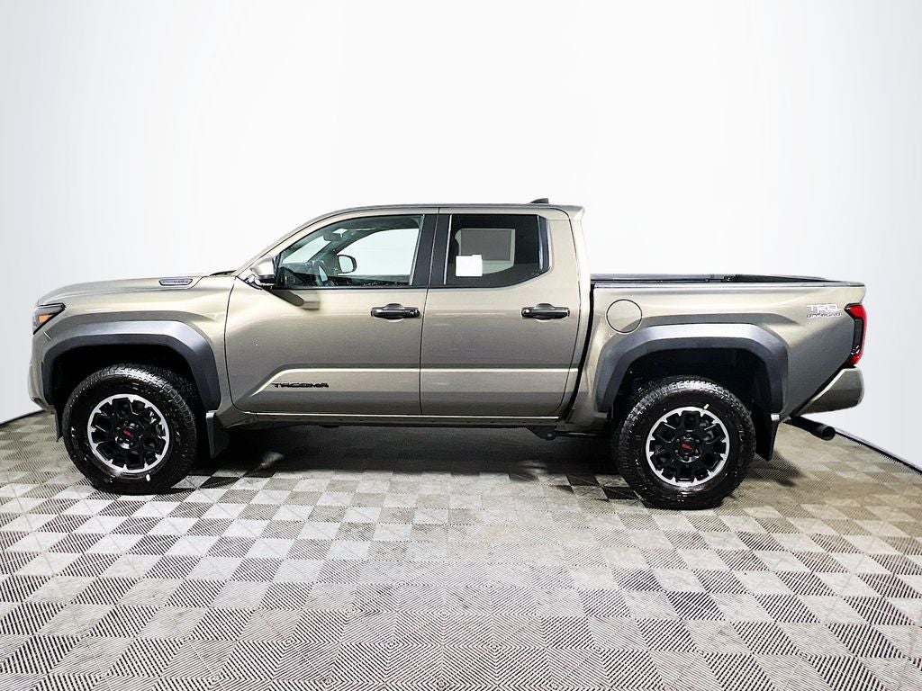 2026 Toyota Tacoma i-FORCE MAX TRD Off-Road i-FORCE MAX