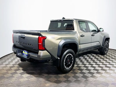 2026 Toyota Tacoma i-FORCE MAX TRD Off-Road i-FORCE MAX