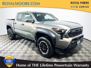 2026 Toyota Tacoma i-FORCE MAX TRD Off-Road i-FORCE MAX