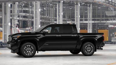 2026 Toyota Tacoma i-FORCE MAX Limited i-FORCE MAX