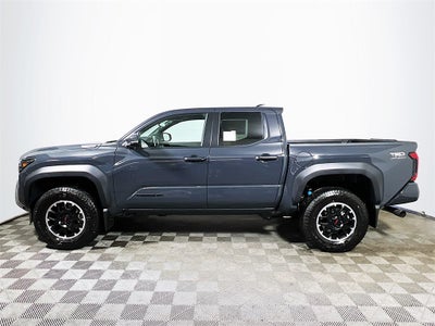 2026 Toyota Tacoma i-FORCE MAX TRD Off-Road i-FORCE MAX