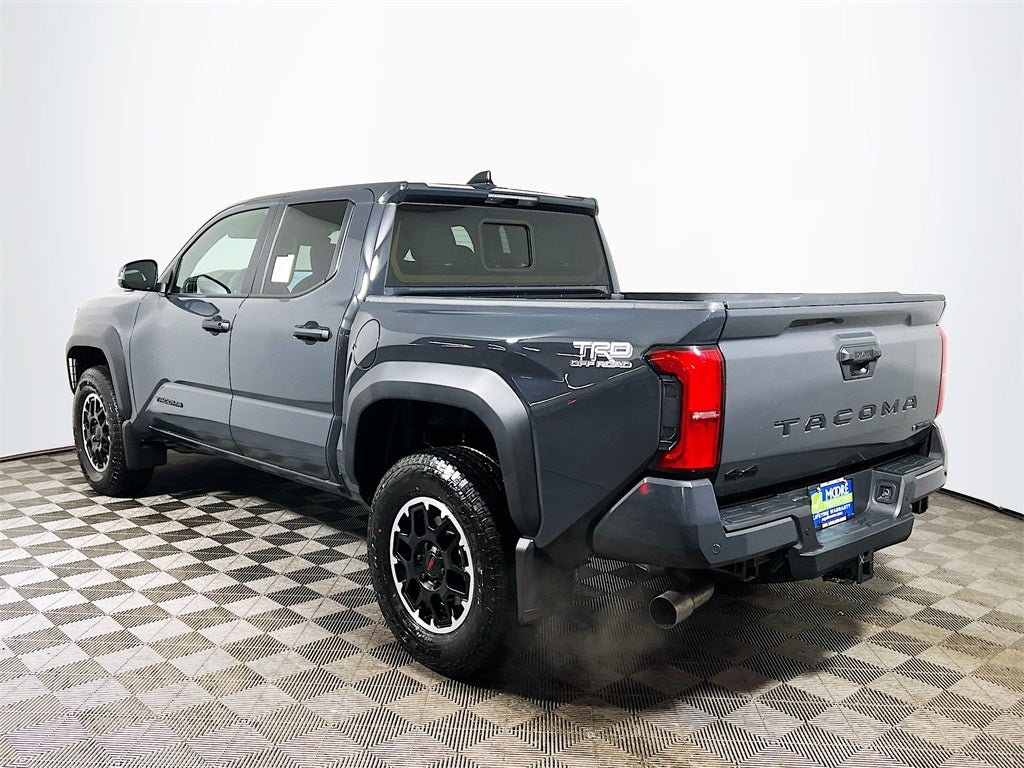 2026 Toyota Tacoma i-FORCE MAX TRD Off-Road i-FORCE MAX