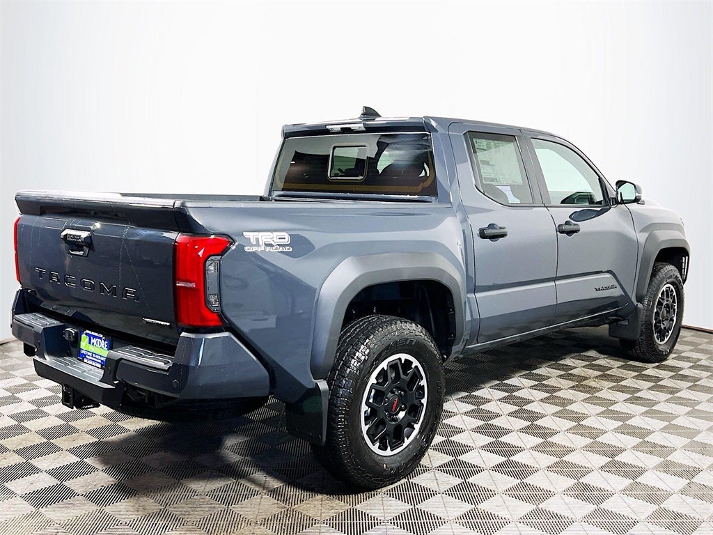 2026 Toyota Tacoma i-FORCE MAX TRD Off-Road i-FORCE MAX