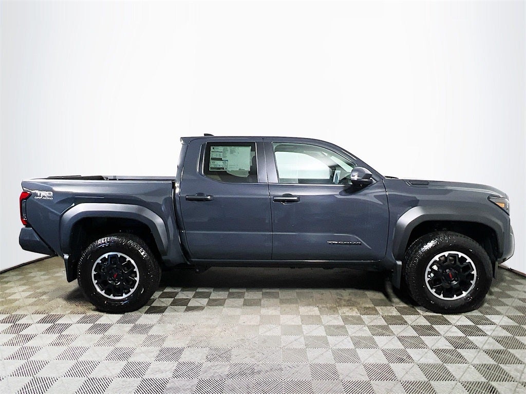 2026 Toyota Tacoma i-FORCE MAX TRD Off-Road i-FORCE MAX