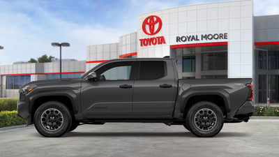 2026 Toyota Tacoma i-FORCE MAX TRD Off-Road i-FORCE MAX