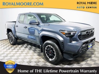 2026 Toyota Tacoma i-FORCE MAX TRD Off-Road i-FORCE MAX