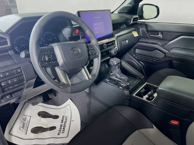 2026 Toyota Tacoma i-FORCE MAX TRD Off-Road i-FORCE MAX