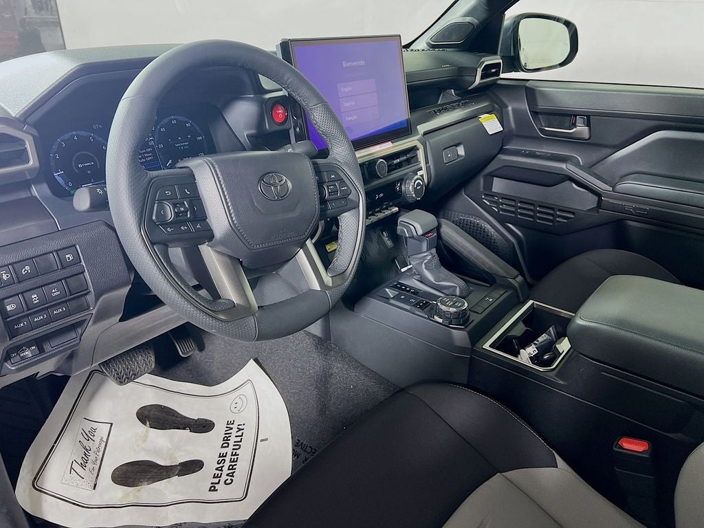2026 Toyota Tacoma i-FORCE MAX TRD Off-Road i-FORCE MAX
