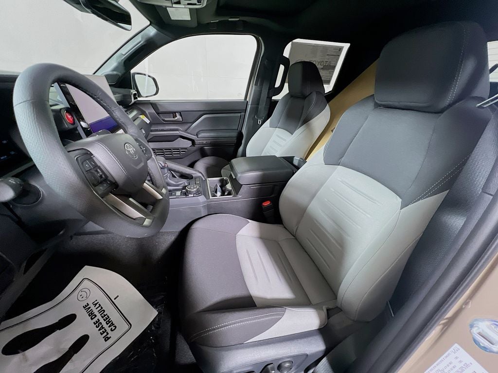2026 Toyota Tacoma i-FORCE MAX TRD Off-Road i-FORCE MAX