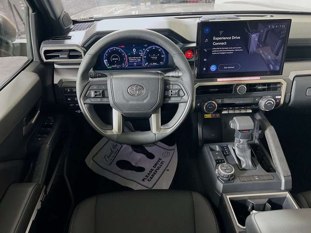2026 Toyota Tacoma i-FORCE MAX TRD Off-Road i-FORCE MAX
