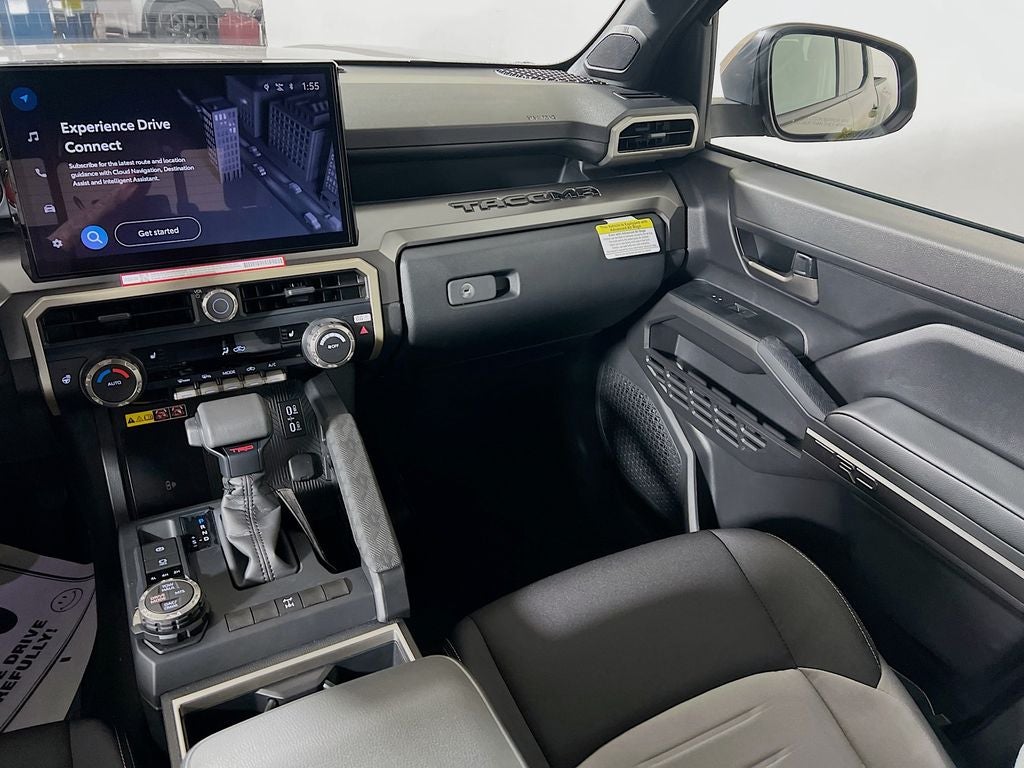 2026 Toyota Tacoma i-FORCE MAX TRD Off-Road i-FORCE MAX