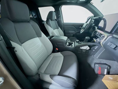 2026 Toyota Tacoma i-FORCE MAX TRD Off-Road i-FORCE MAX