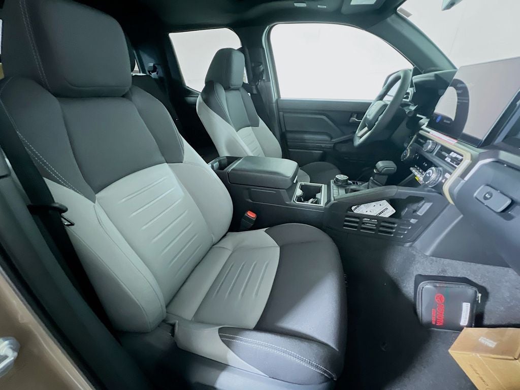 2026 Toyota Tacoma i-FORCE MAX TRD Off-Road i-FORCE MAX