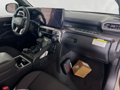 2026 Toyota Tacoma i-FORCE MAX TRD Off-Road i-FORCE MAX