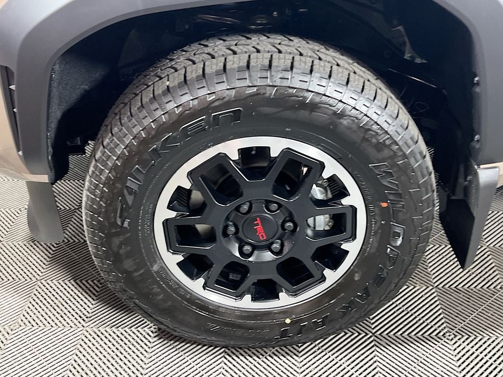 2026 Toyota Tacoma i-FORCE MAX TRD Off-Road i-FORCE MAX