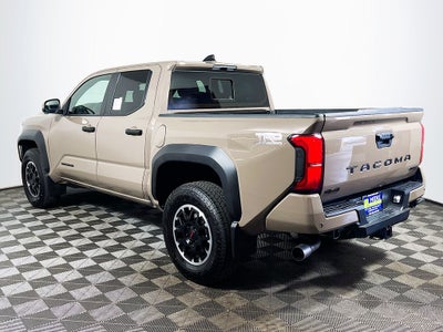 2026 Toyota Tacoma i-FORCE MAX TRD Off-Road i-FORCE MAX