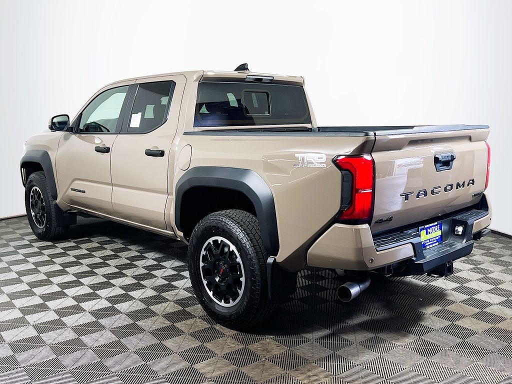 2026 Toyota Tacoma i-FORCE MAX TRD Off-Road i-FORCE MAX