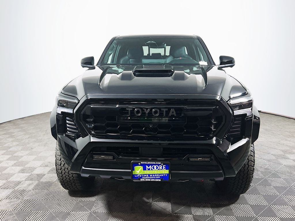 2026 Toyota Tacoma i-FORCE MAX TRD Pro