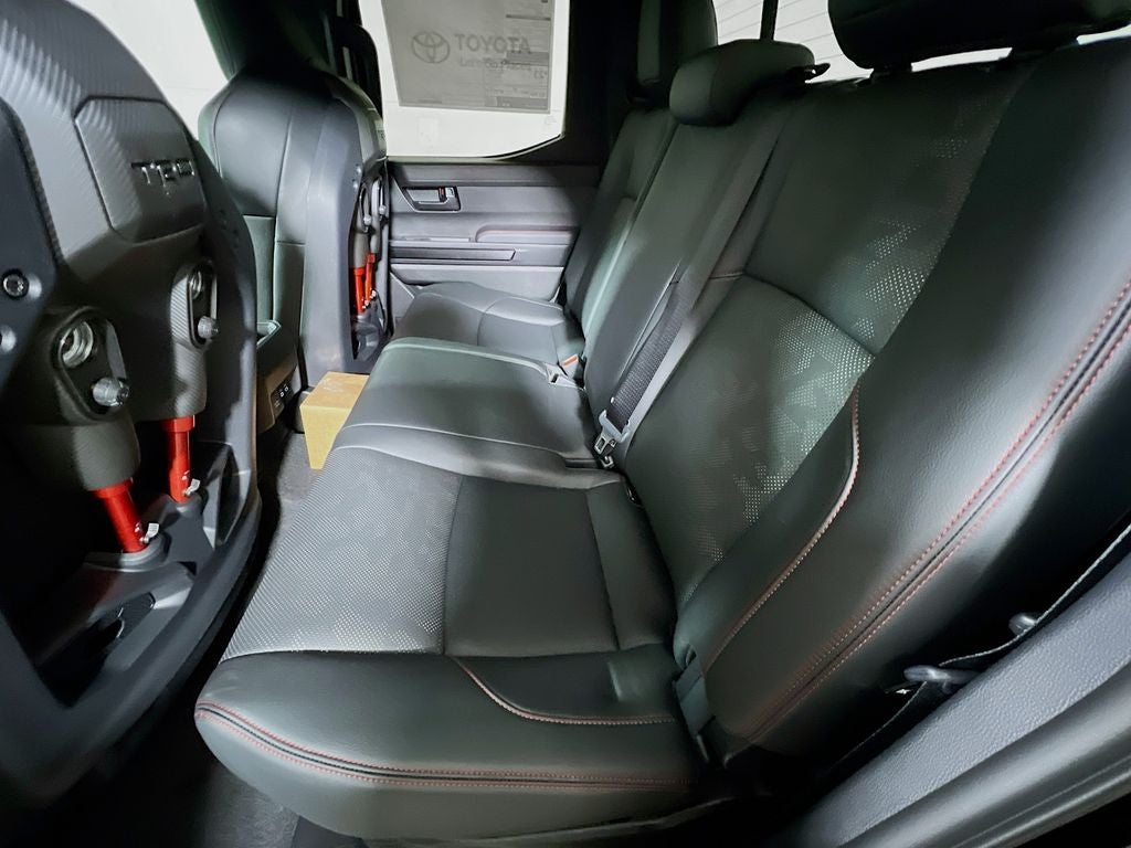 2026 Toyota Tacoma i-FORCE MAX TRD Pro