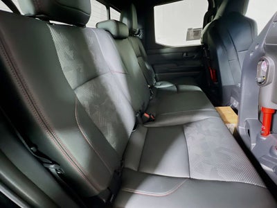2026 Toyota Tacoma i-FORCE MAX TRD Pro