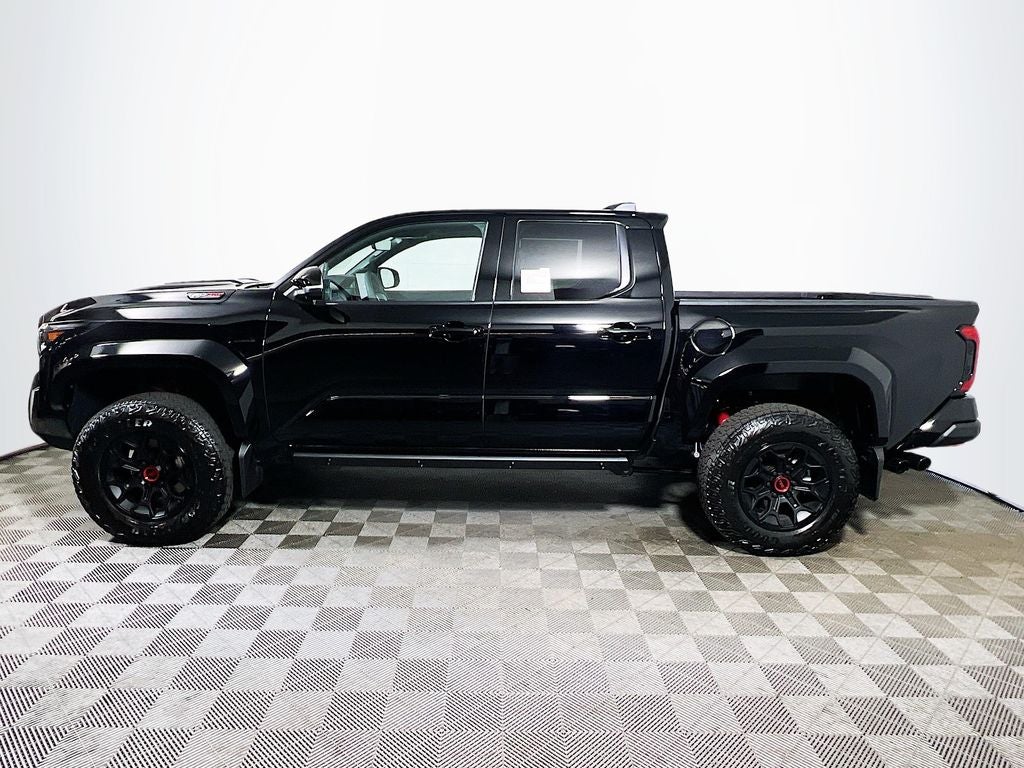 2026 Toyota Tacoma i-FORCE MAX TRD Pro