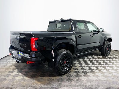 2026 Toyota Tacoma i-FORCE MAX TRD Pro