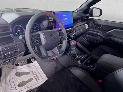 2026 Toyota Tacoma i-FORCE MAX TRD Pro