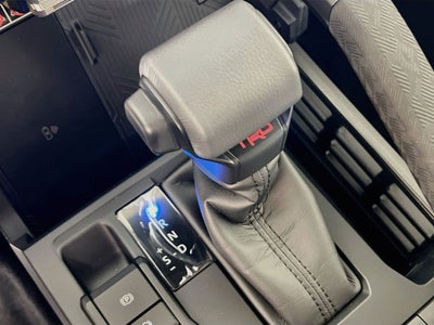 2026 Toyota Tacoma i-FORCE MAX TRD Off-Road i-FORCE MAX