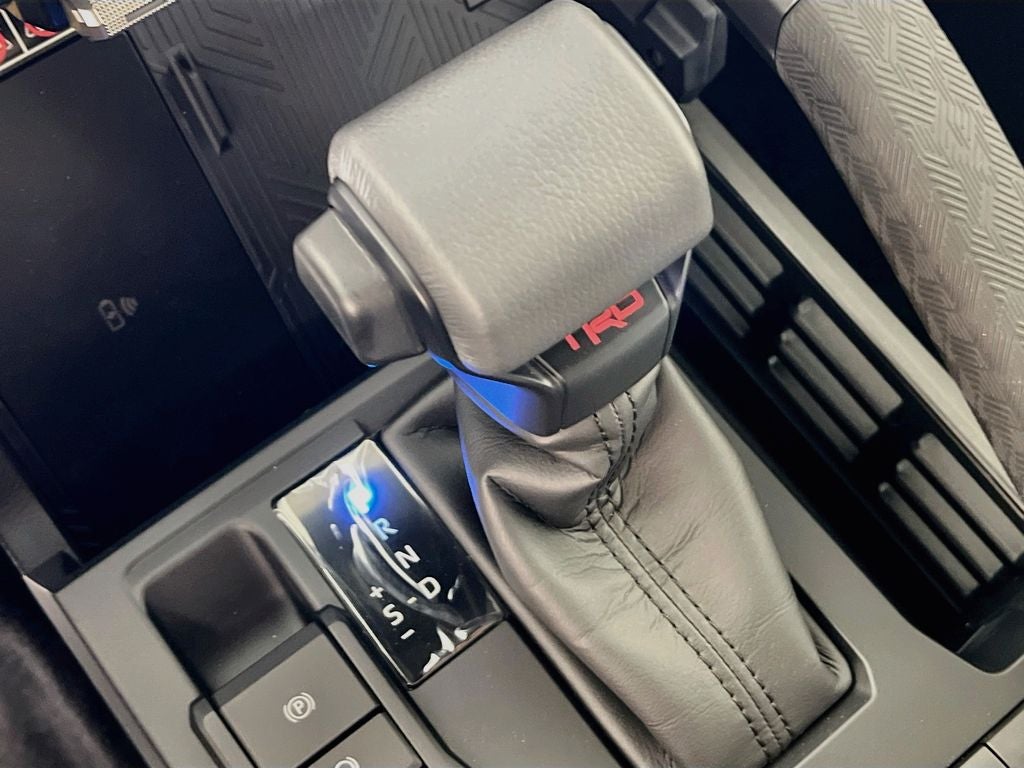 2026 Toyota Tacoma i-FORCE MAX TRD Off-Road i-FORCE MAX