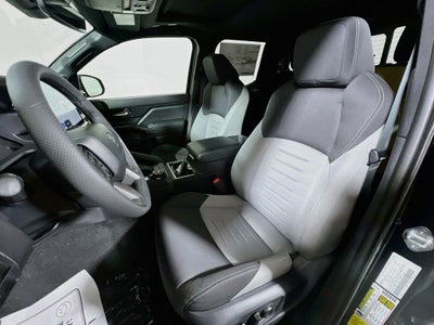 2026 Toyota Tacoma i-FORCE MAX TRD Off-Road i-FORCE MAX