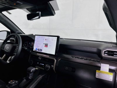 2026 Toyota Tacoma i-FORCE MAX TRD Off-Road i-FORCE MAX