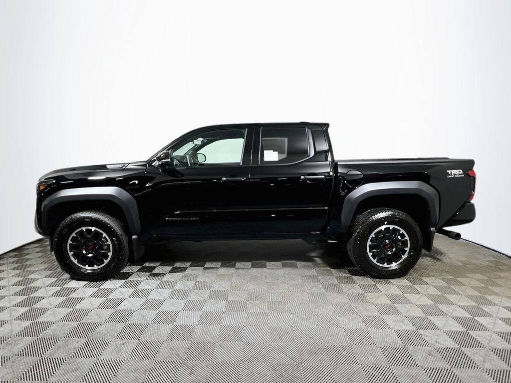 2026 Toyota Tacoma i-FORCE MAX TRD Off-Road i-FORCE MAX