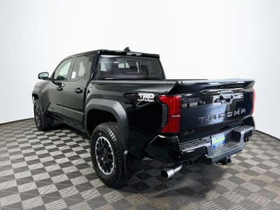 2026 Toyota Tacoma i-FORCE MAX TRD Off-Road i-FORCE MAX