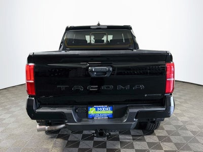 2026 Toyota Tacoma i-FORCE MAX TRD Off-Road i-FORCE MAX