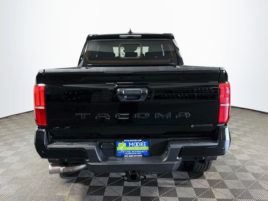 2026 Toyota Tacoma i-FORCE MAX TRD Off-Road i-FORCE MAX