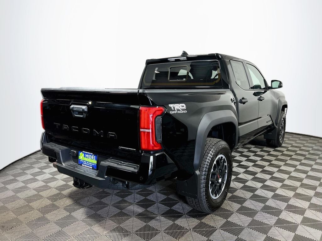2026 Toyota Tacoma i-FORCE MAX TRD Off-Road i-FORCE MAX