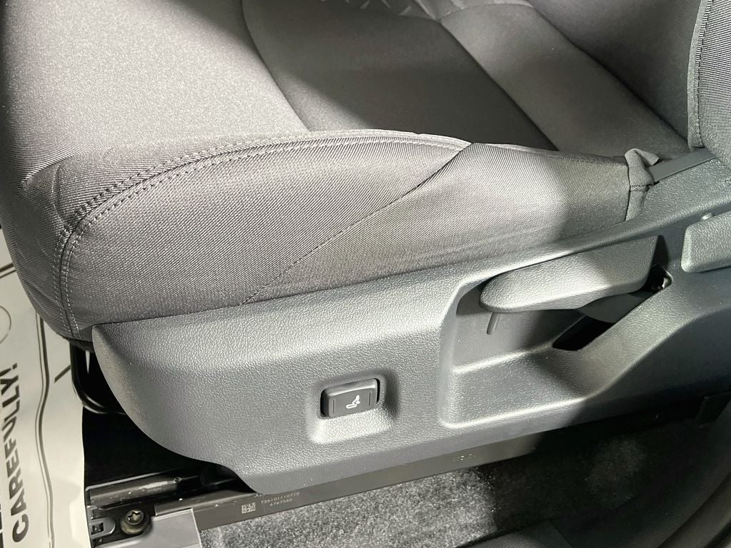 2026 Toyota Tacoma SR S