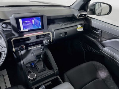 2026 Toyota Tacoma SR S