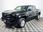 2026 Toyota Tacoma SR S